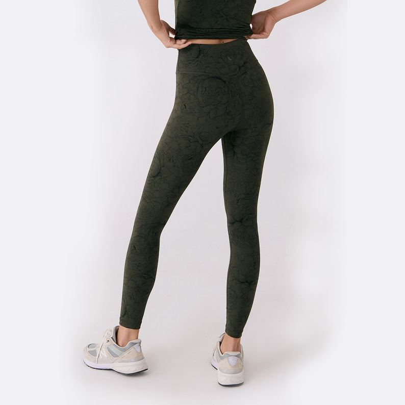 Ankle Leggings