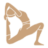 Be flexible